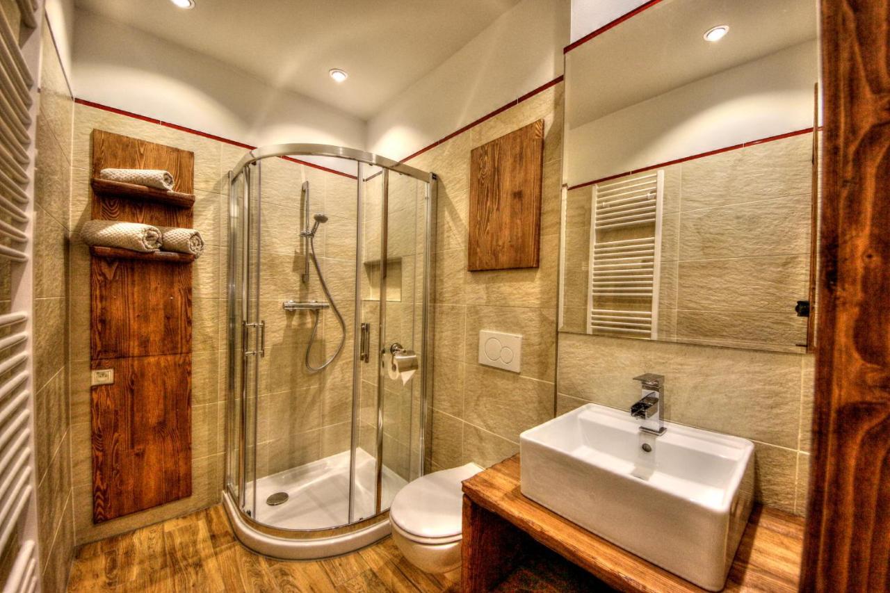 Apartament Matrix Jelena