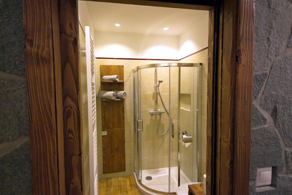 Apartament Matrix Jelena *