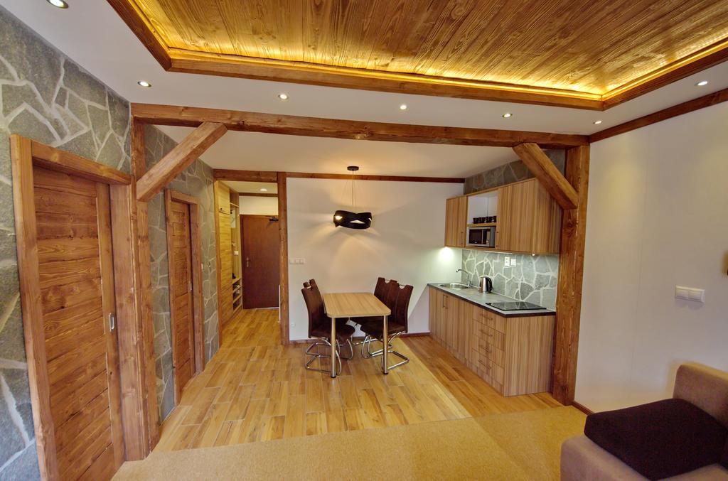 Matrix Jelena Apartment