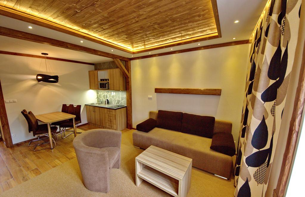 Matrix Jelena Apartment
